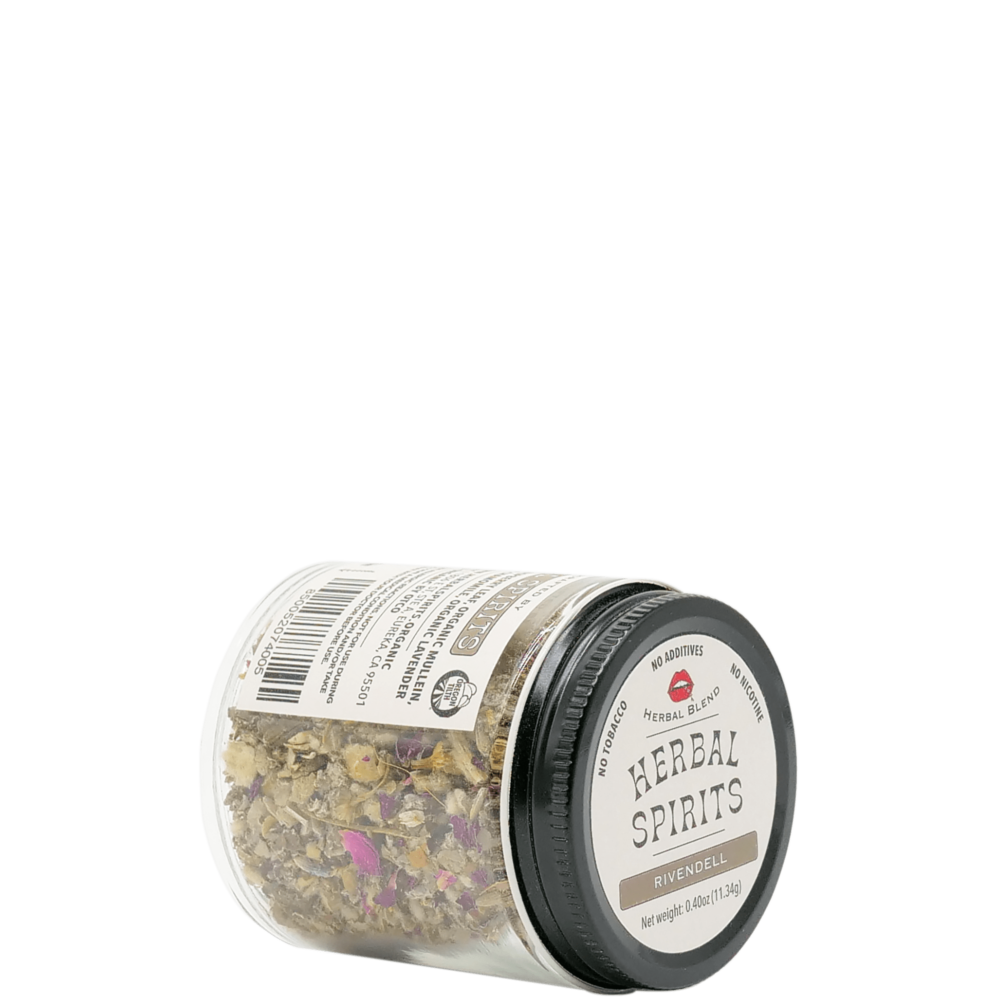 Herbal Spirits | Organic Herbal Smoking Blends