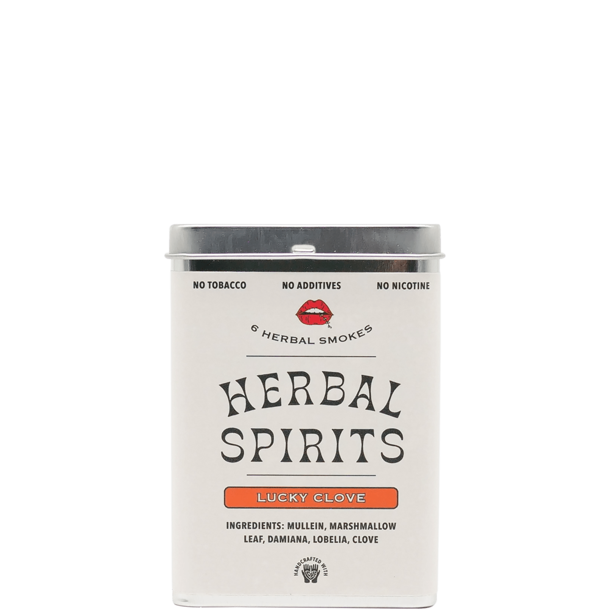 Herbal Spirits | Herbal Smokes