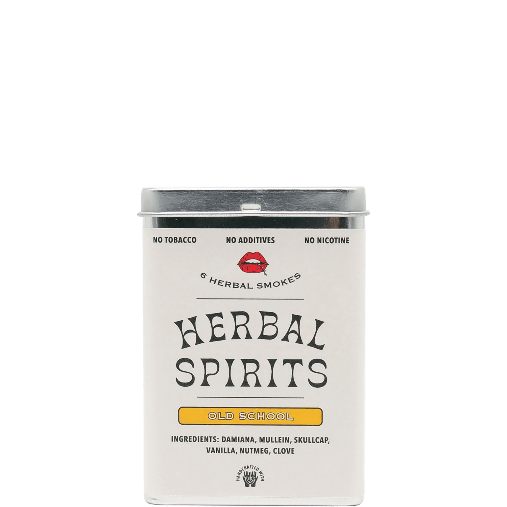 Herbal Spirits | Herbal Smokes