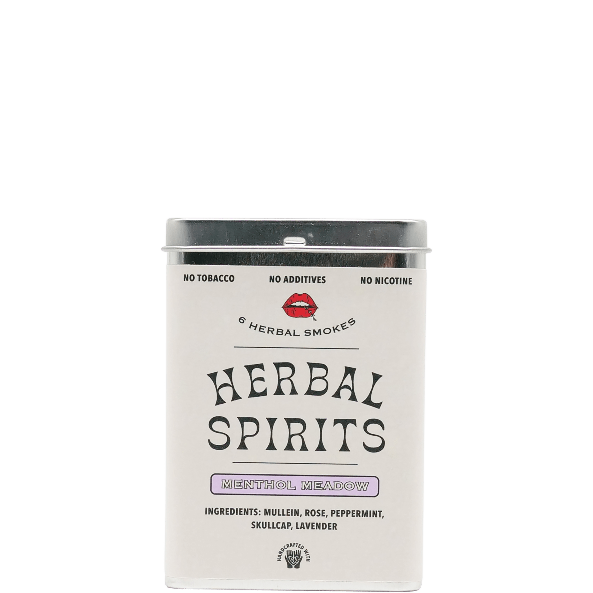 Herbal Smokes