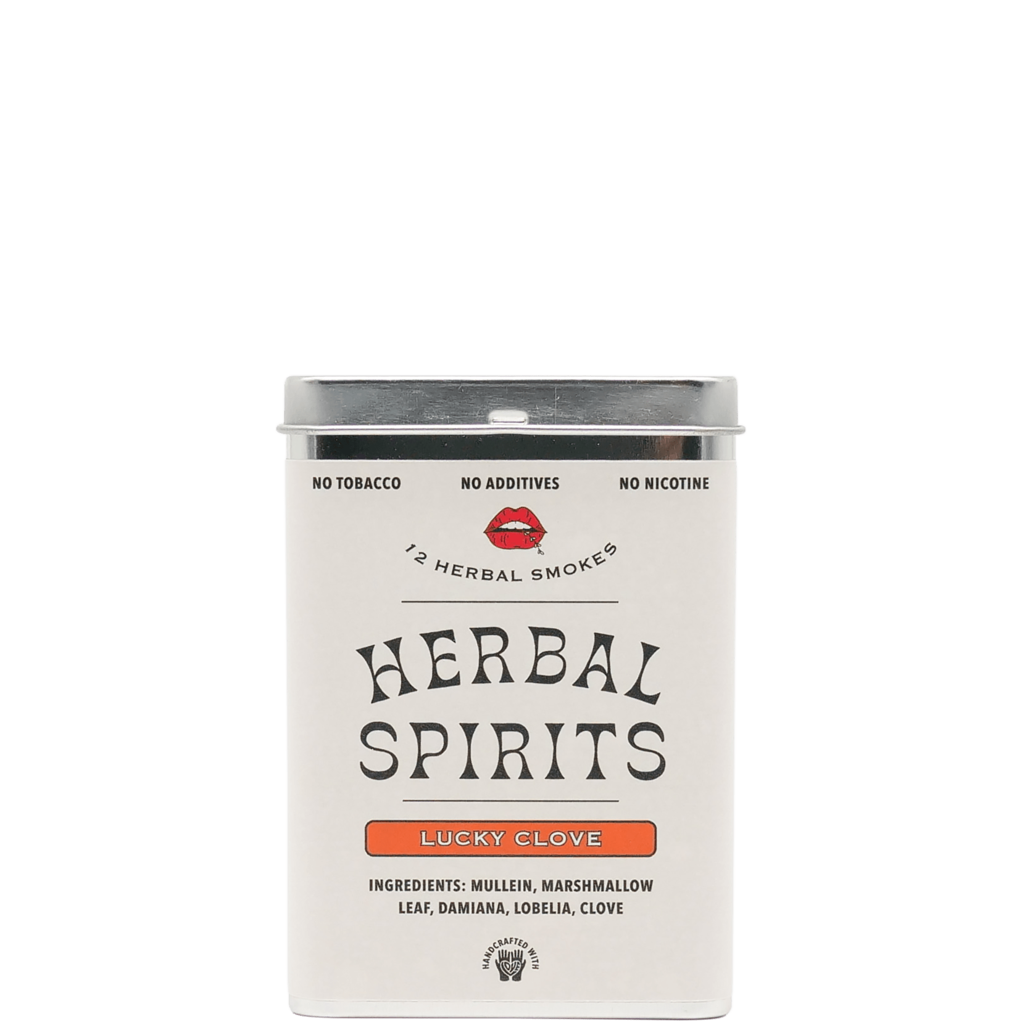 Herbal Smokes